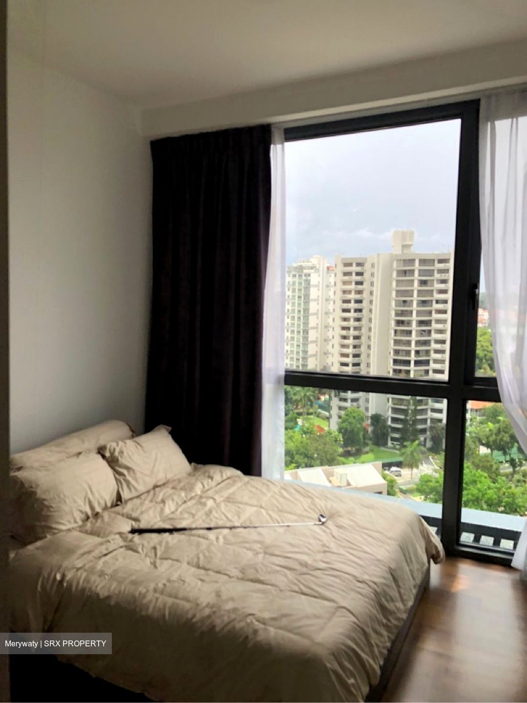 Goodwood Grand (D10), Apartment #500007121